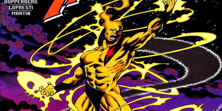 Gods Among Us The 26 Most Powerful DC Gods Ranked Gods Among Us The 26 Most Powerful DC Gods Ranked